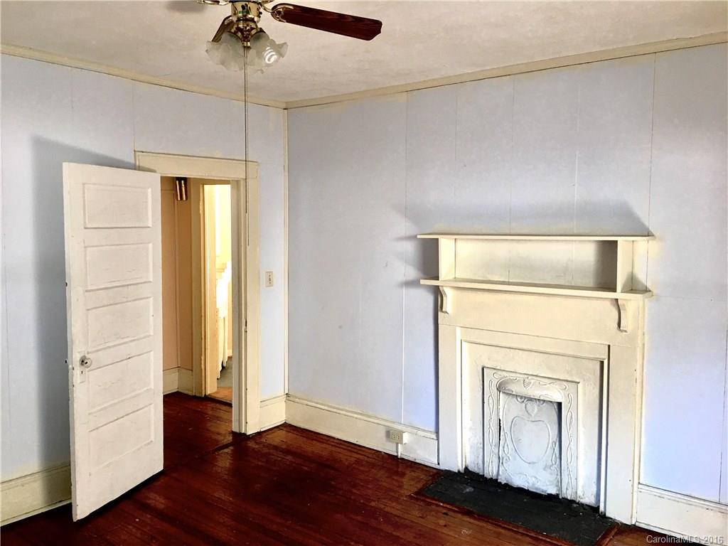 None - Residential Lease