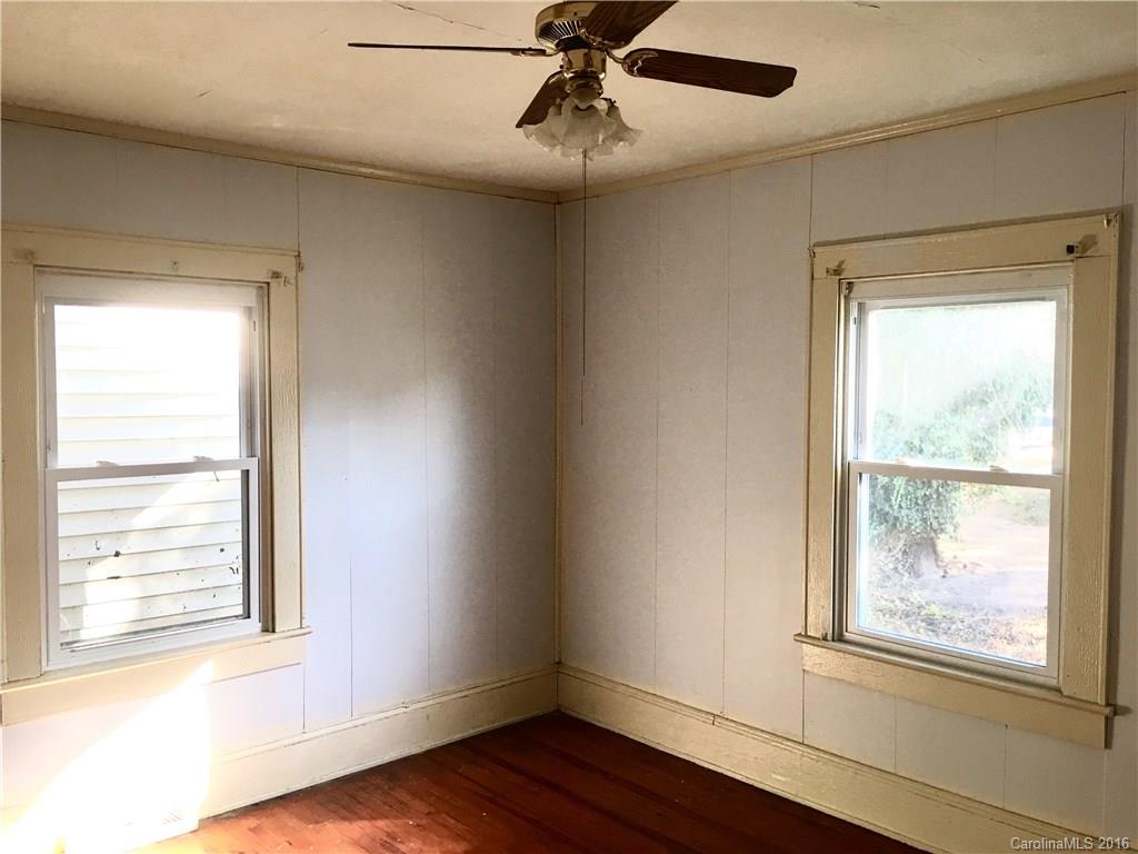 None - Residential Lease