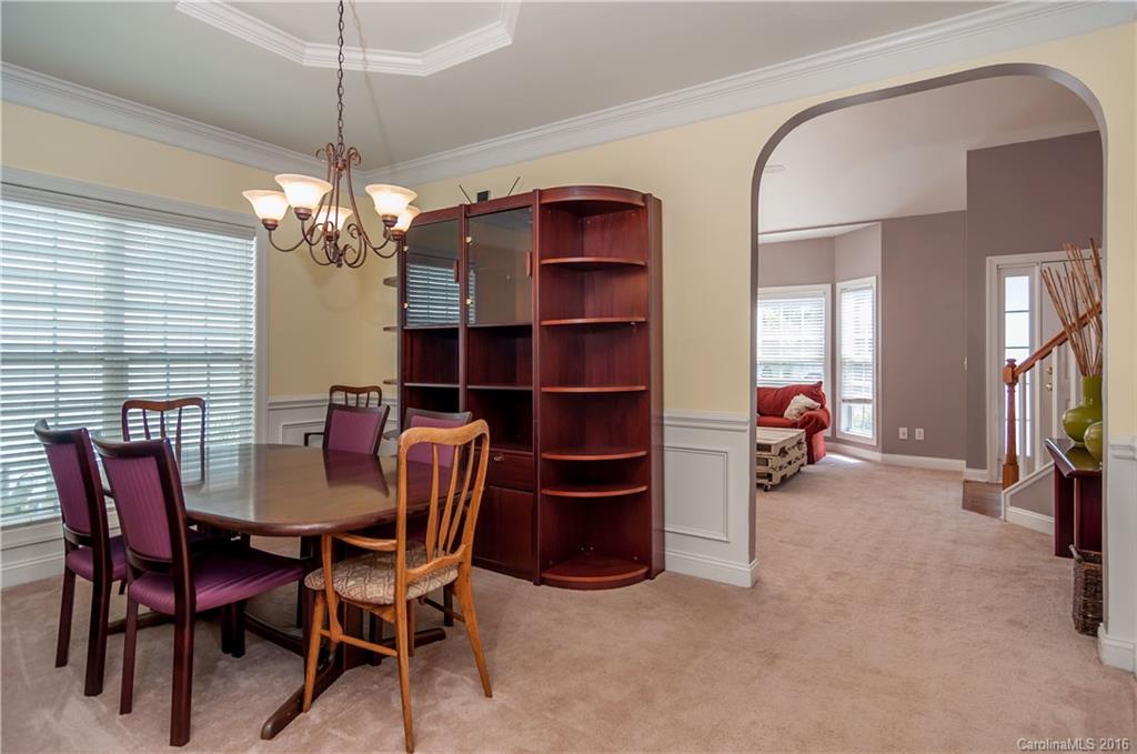 Ballantyne Meadows - Residential