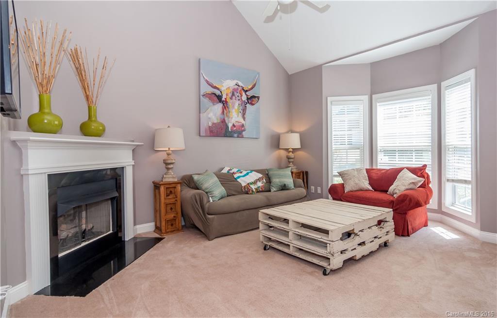 Ballantyne Meadows - Residential