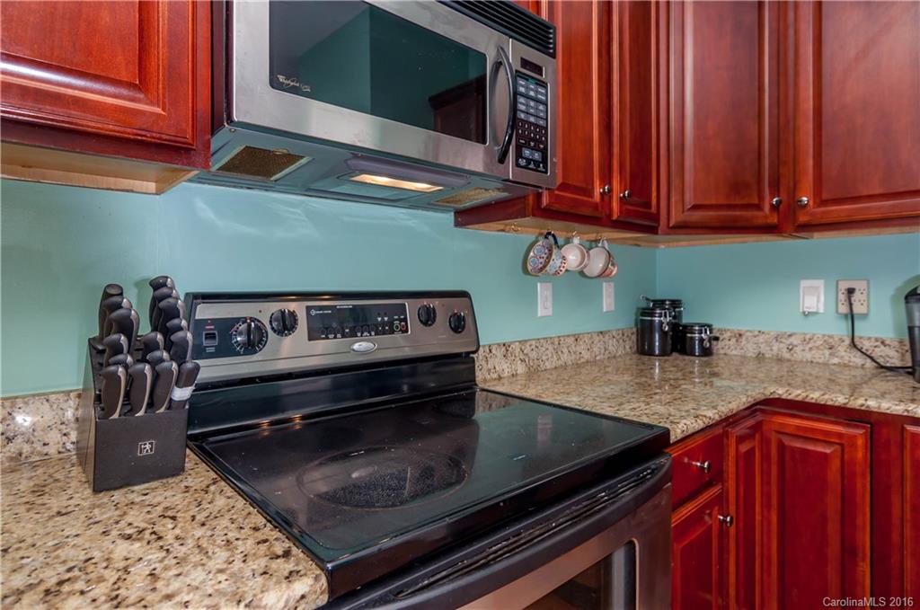 Ballantyne Meadows - Residential