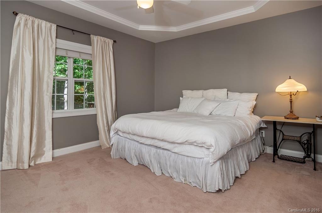 Ballantyne Meadows - Residential