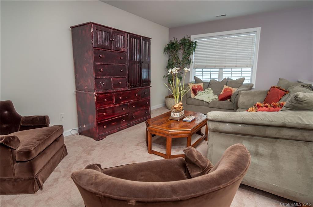 Ballantyne Meadows - Residential