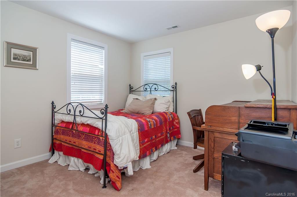 Ballantyne Meadows - Residential