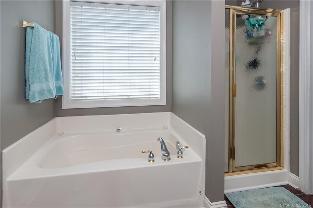 Ballantyne Meadows - Residential