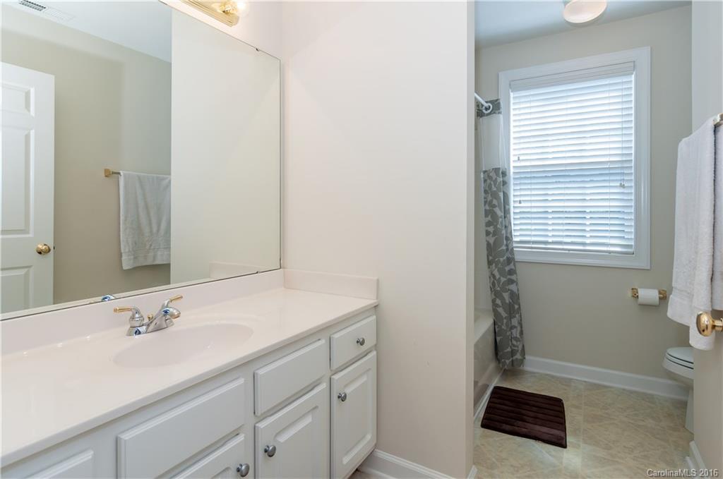 Ballantyne Meadows - Residential