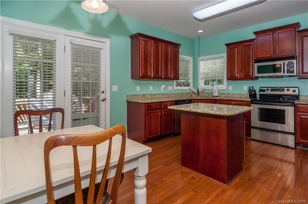 Ballantyne Meadows - Residential