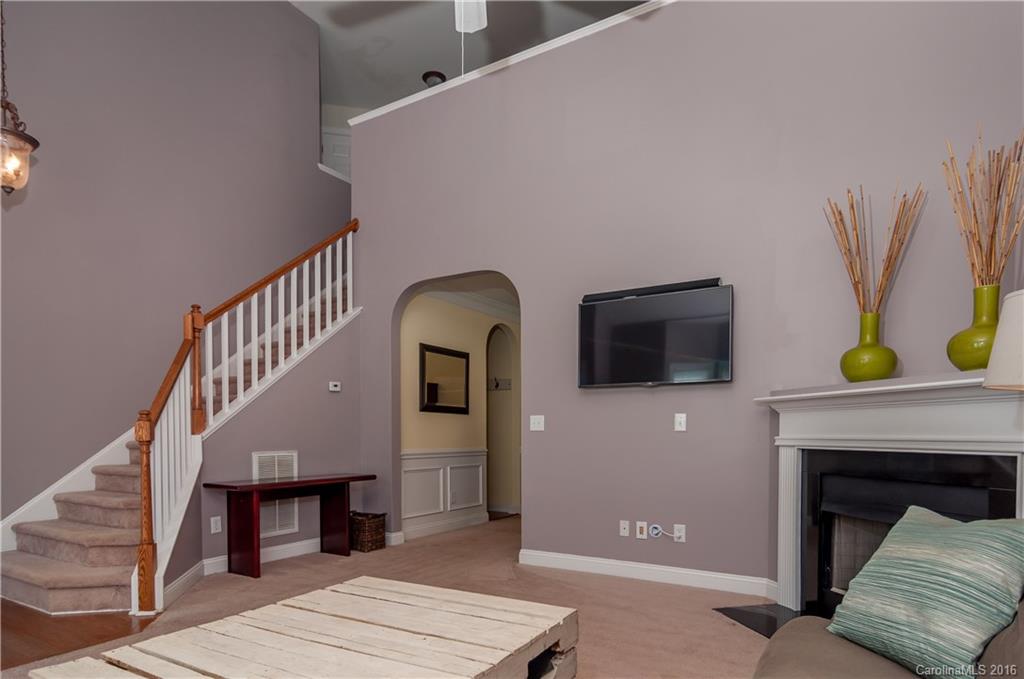 Ballantyne Meadows - Residential