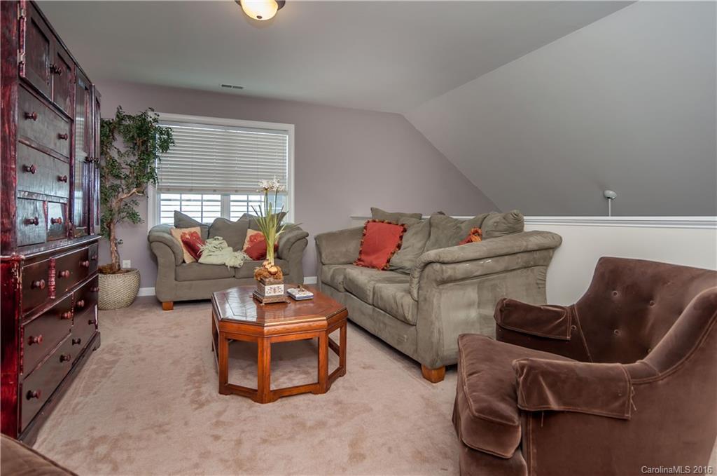 Ballantyne Meadows - Residential