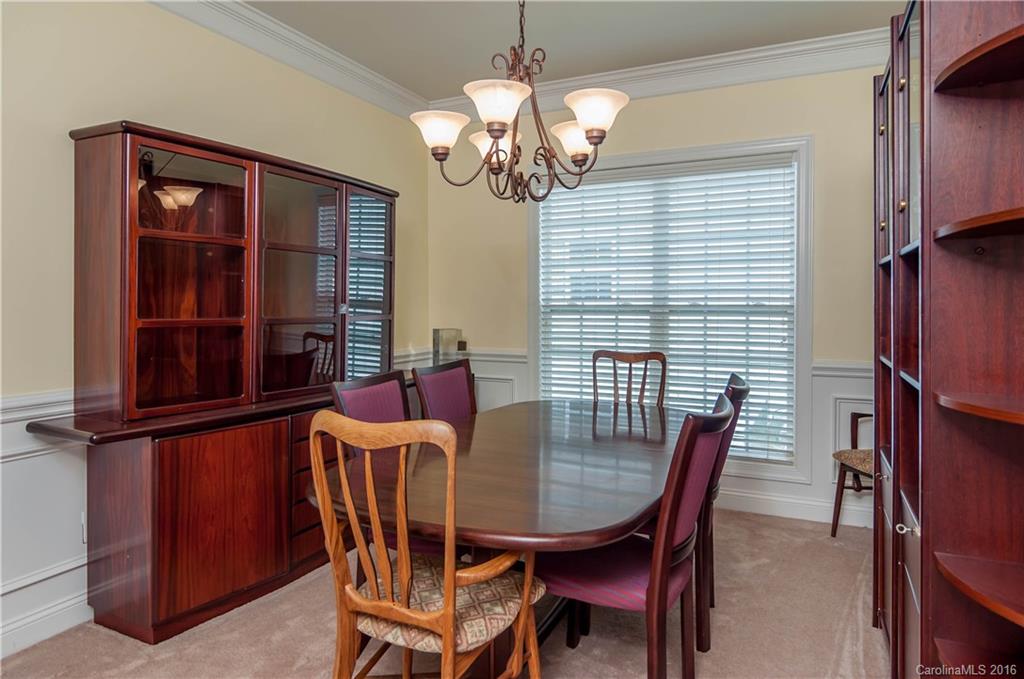 Ballantyne Meadows - Residential