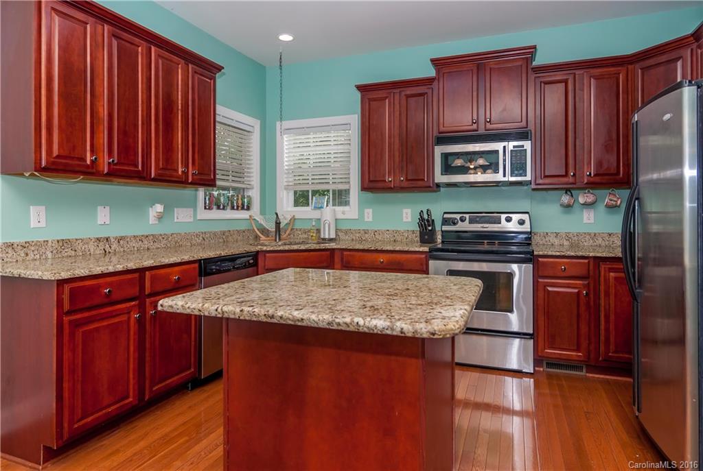 Ballantyne Meadows - Residential