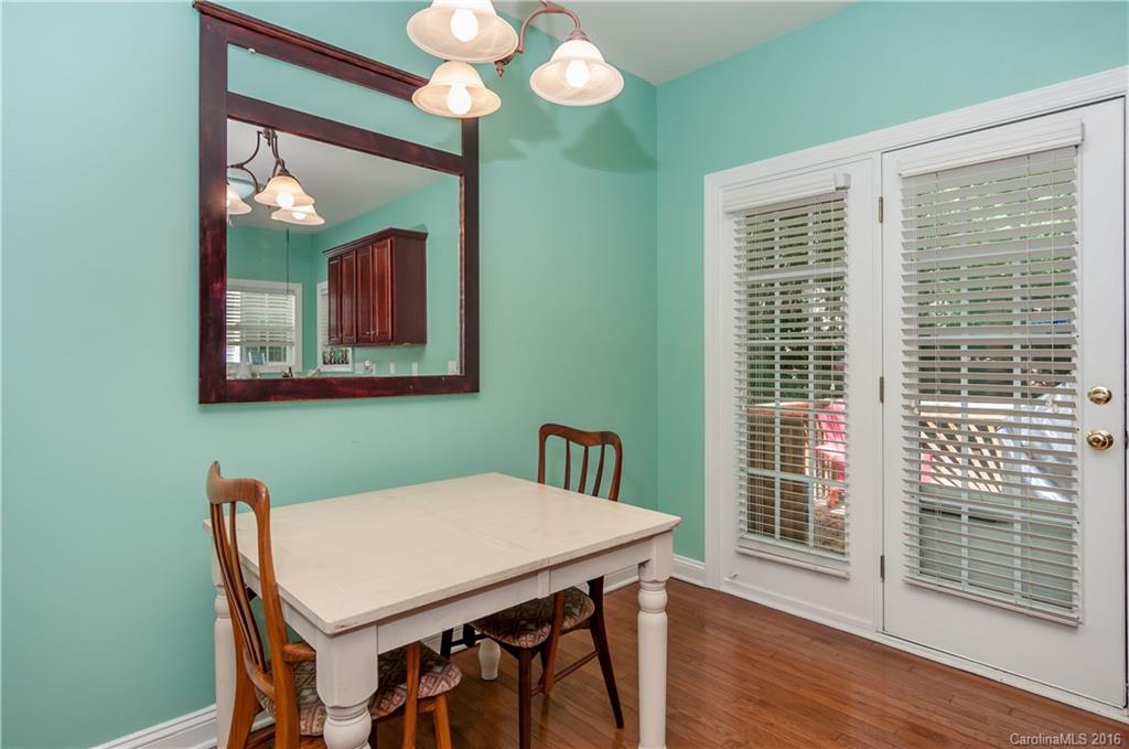 Ballantyne Meadows - Residential