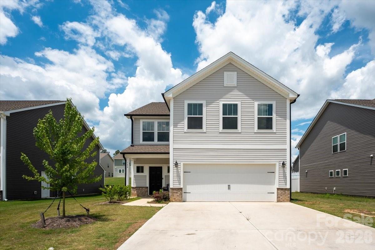 144 Stonewater Drive