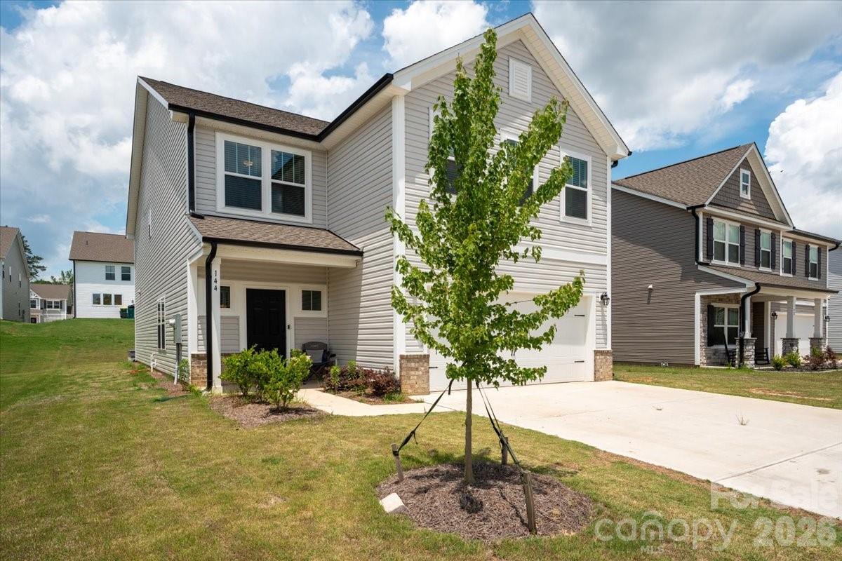 144 Stonewater Drive