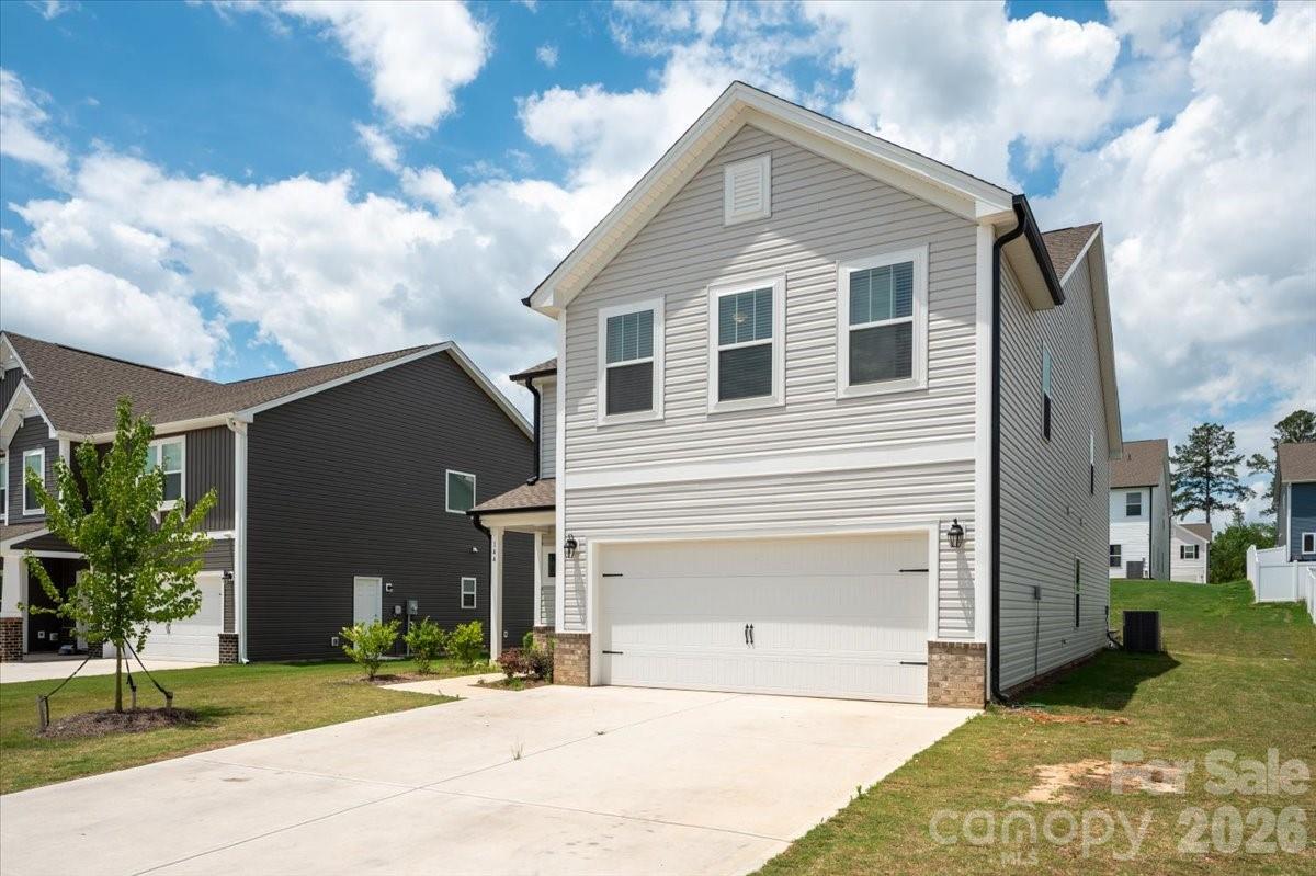 144 Stonewater Drive