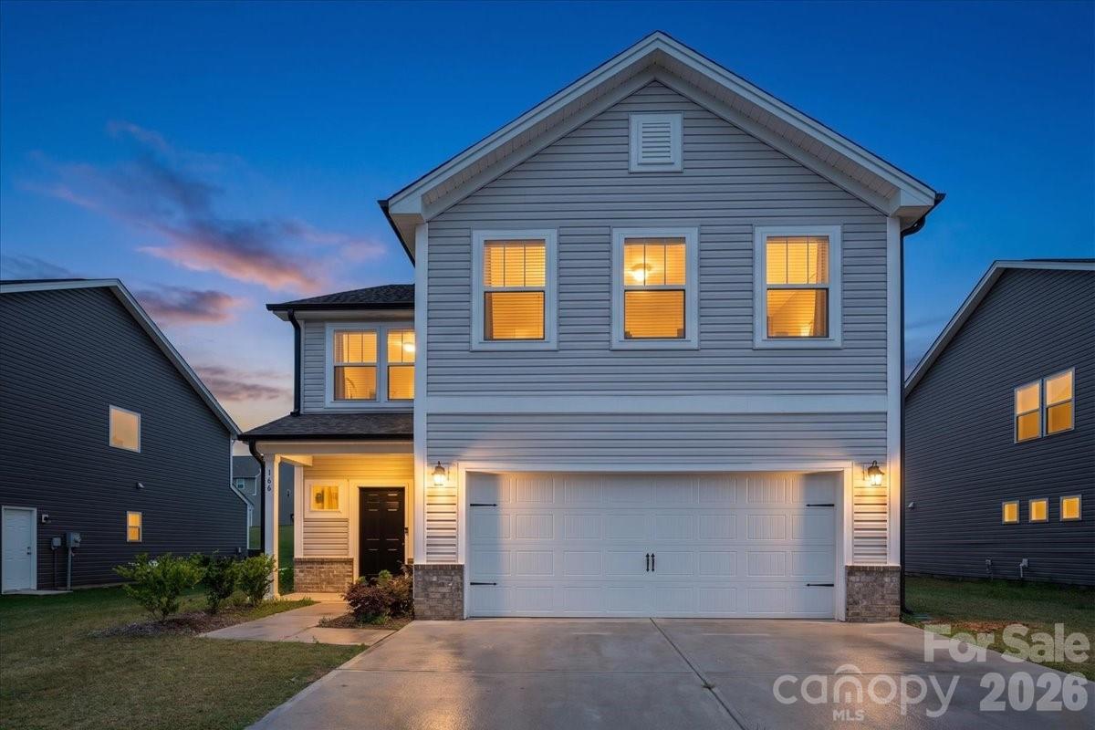 144 Stonewater Drive