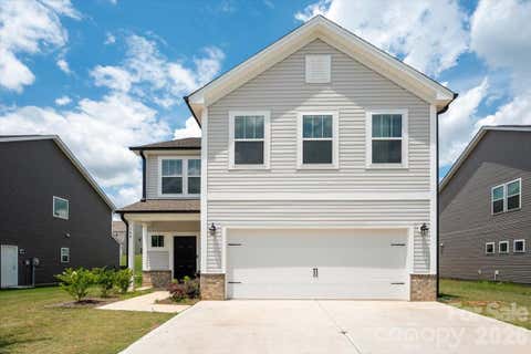 Photo of 144 Stonewater Drive, Oakboro, NC 28129 (MLS # 4390571)