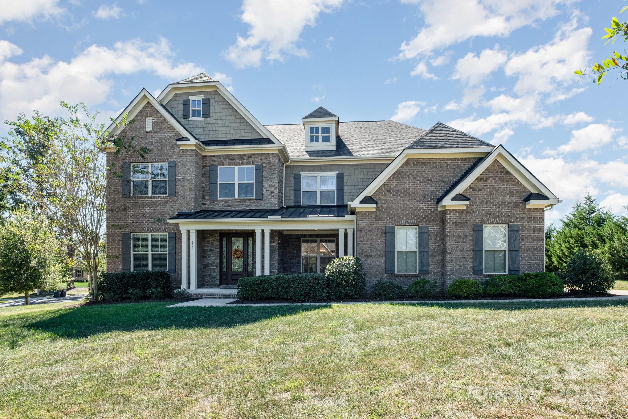 108 Barlow Street