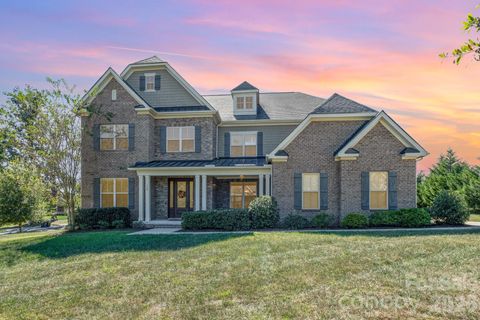 108 Barlow Street Marvin NC 28173