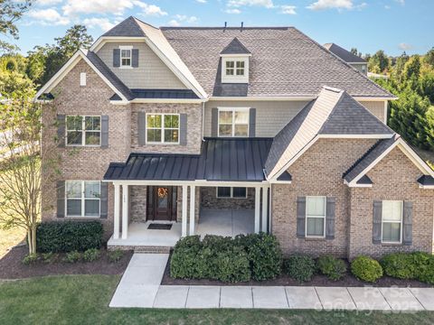 108 Barlow Street Waxhaw NC 28173