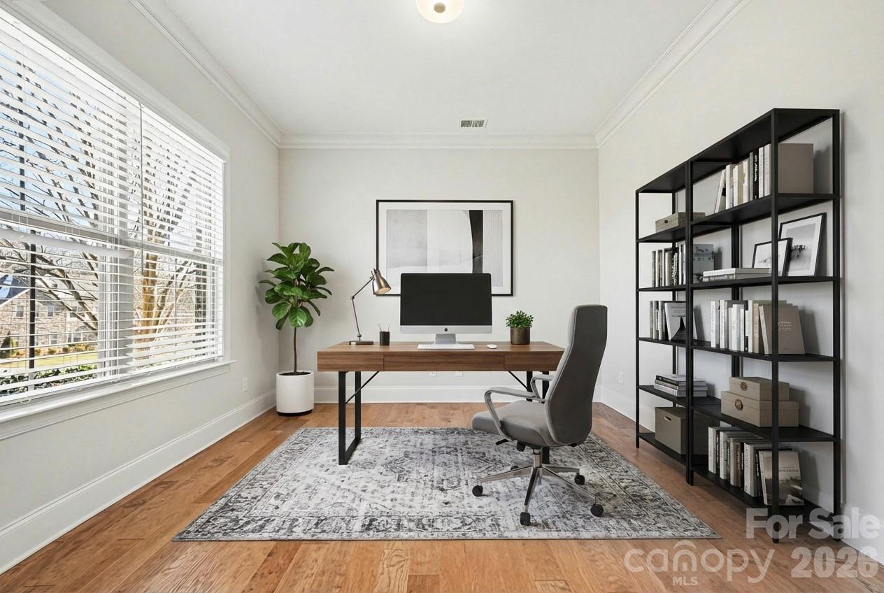 Wyndmoor - Residential