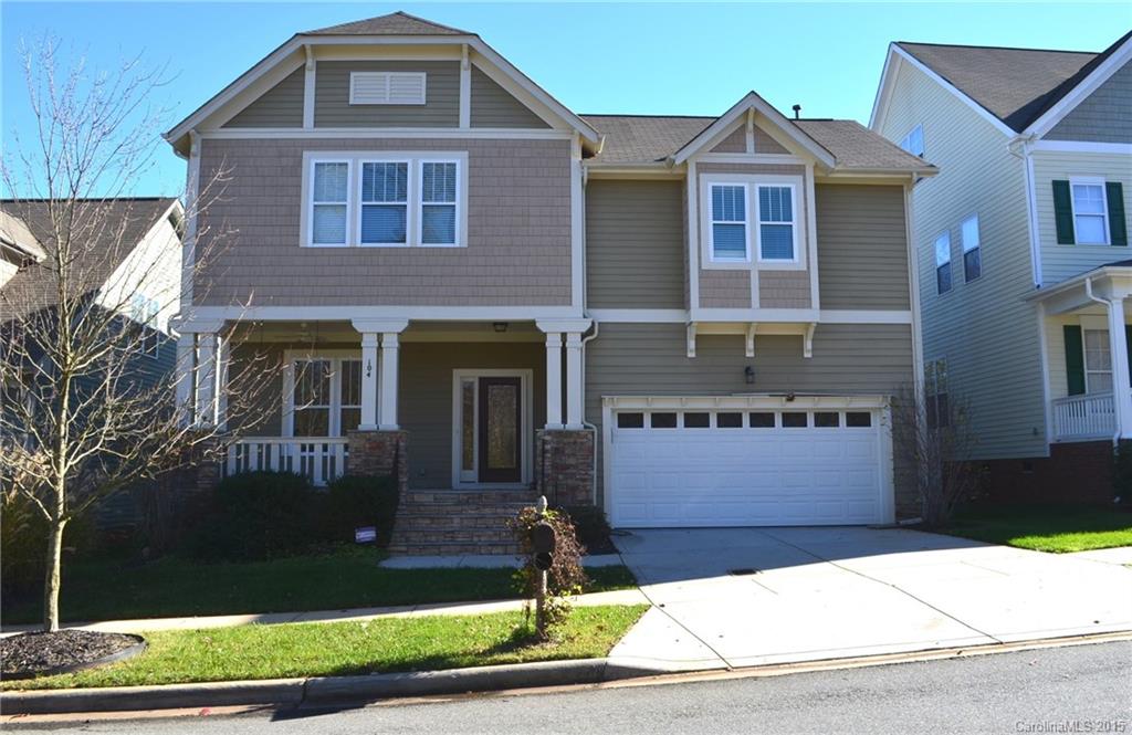 Water Oak - Residential Lease