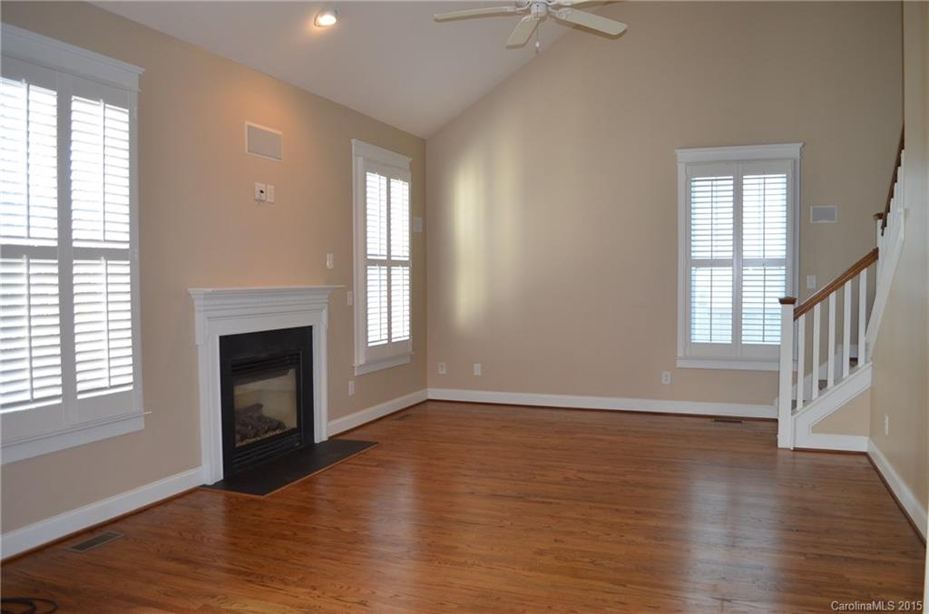 Water Oak - Residential Lease