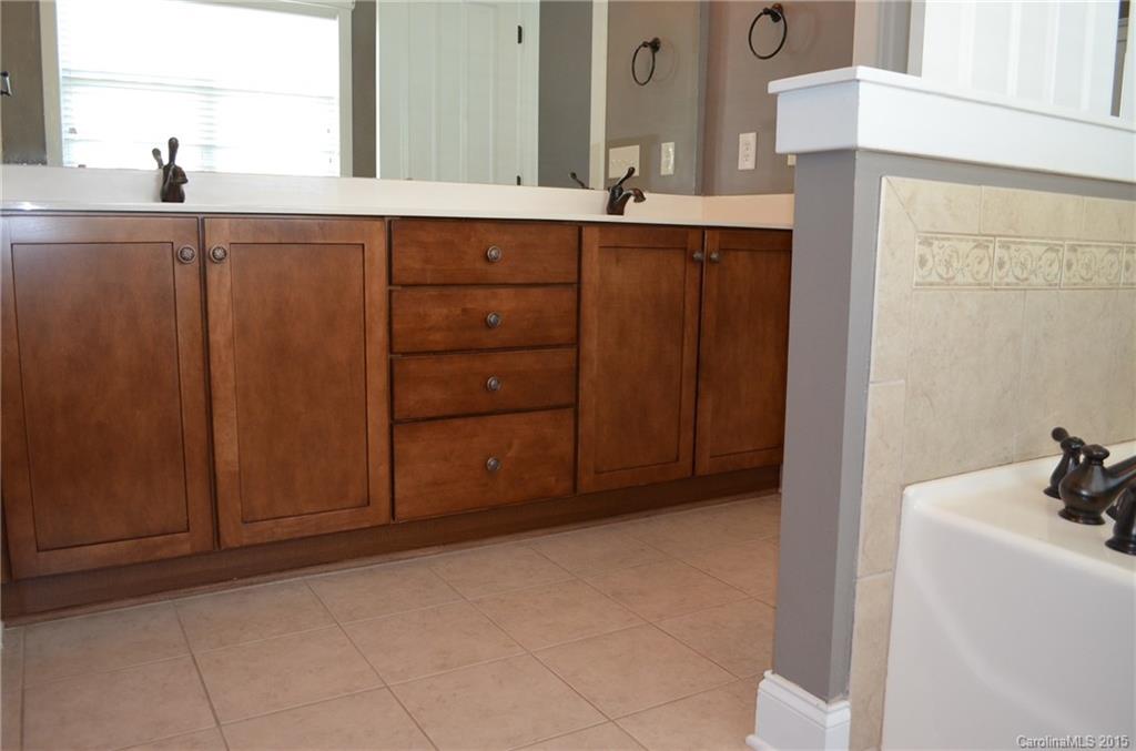 Water Oak - Residential Lease
