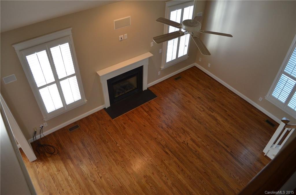 Water Oak - Residential Lease