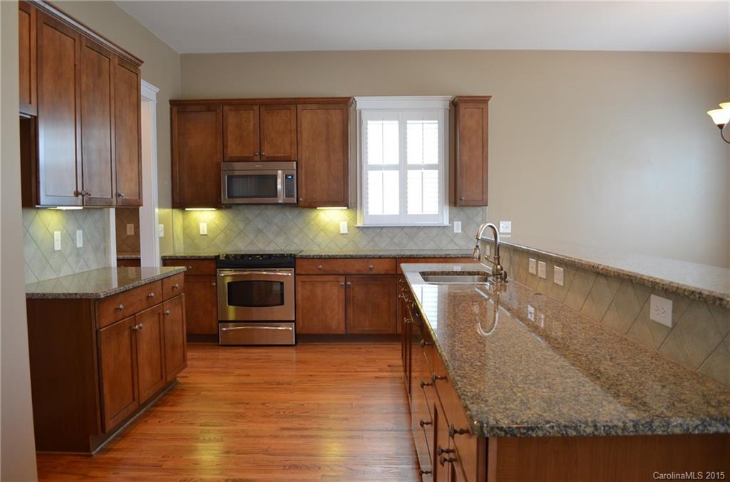 Water Oak - Residential Lease
