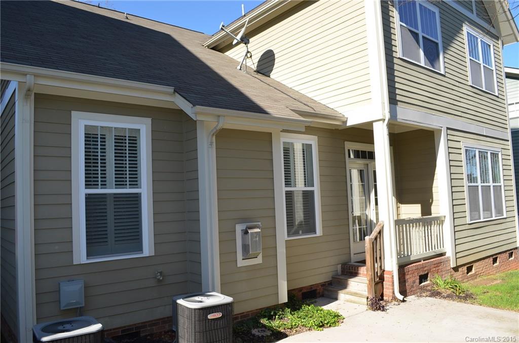Water Oak - Residential Lease