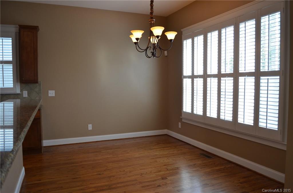 Water Oak - Residential Lease
