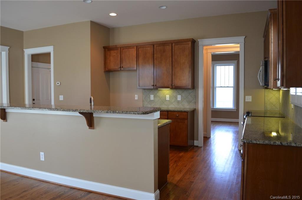 Water Oak - Residential Lease