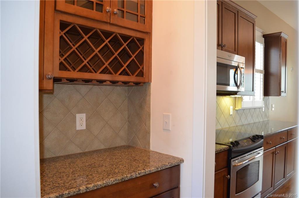 Water Oak - Residential Lease
