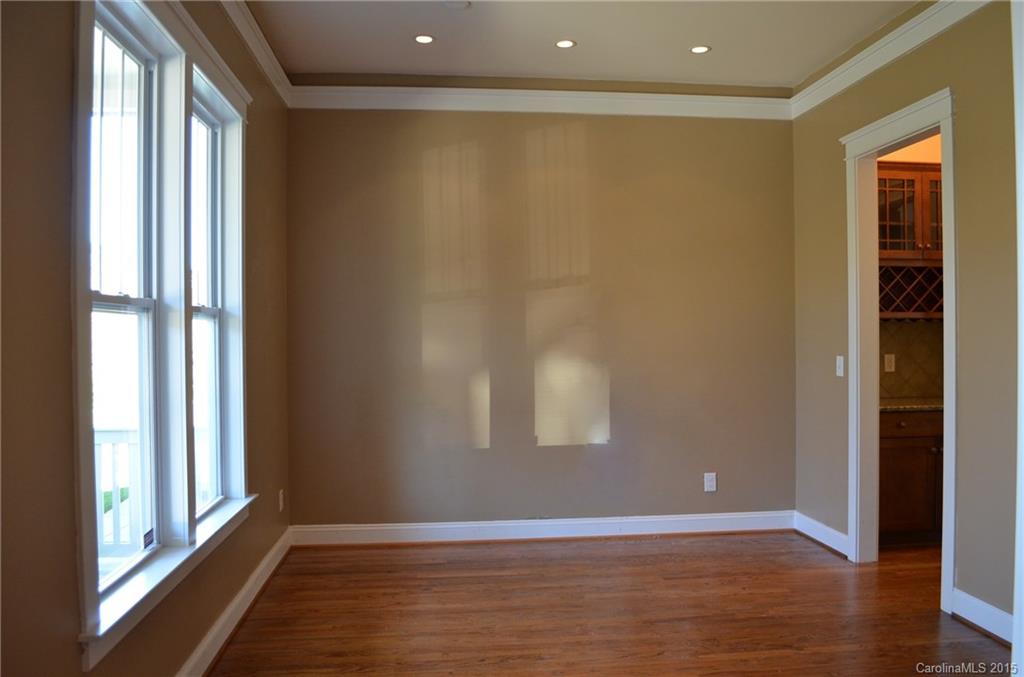 Water Oak - Residential Lease