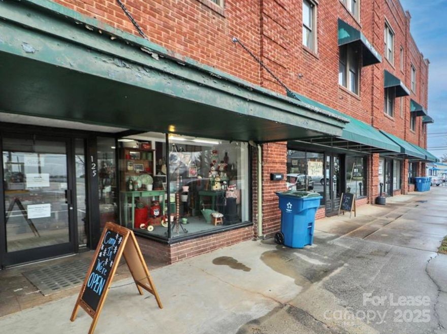 Standout Corner Space in the Heart of Downtown Taylorsville!  This premier ground-level corner unit at 135 E Main Avenue offers the ultimate blend of visibility, character, and flexibility. Located in the most desirable section of a charming historic building, this space is ideal for retail shops, professional offices, showrooms, galleries, or boutique studios. Large display windows flood the interior with natural light and offer prime street-front exposure in a walkable, high-traffic area. With front and rear access, versatile open layout, and unbeatable curb appeal, this space is move-in ready for your business vision. Surrounded by local dining, shopping, and community events, your business will thrive at the center of Taylorsville’s revitalizing downtown scene. Rare opportunity—make your mark on Main Street!