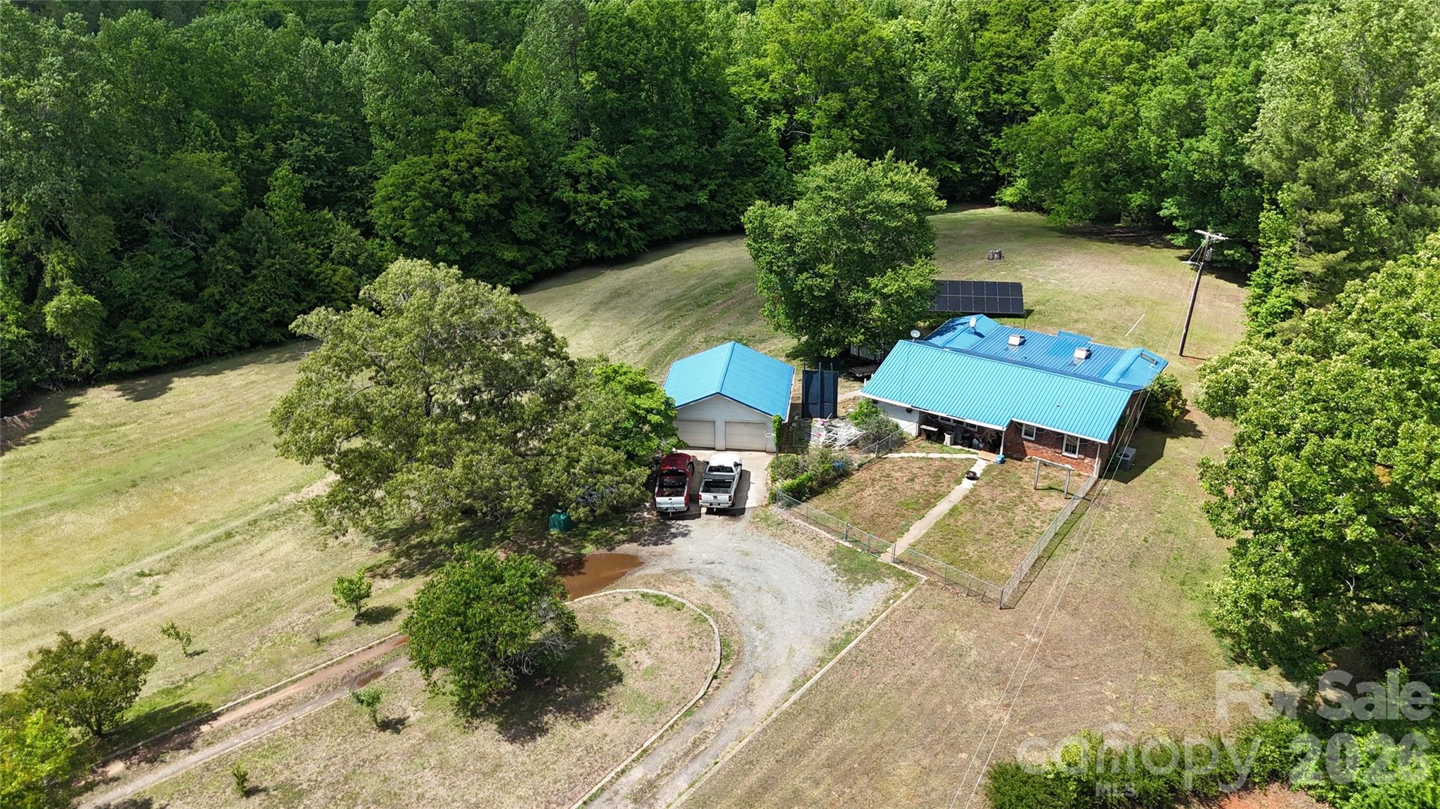 781 Rock Road