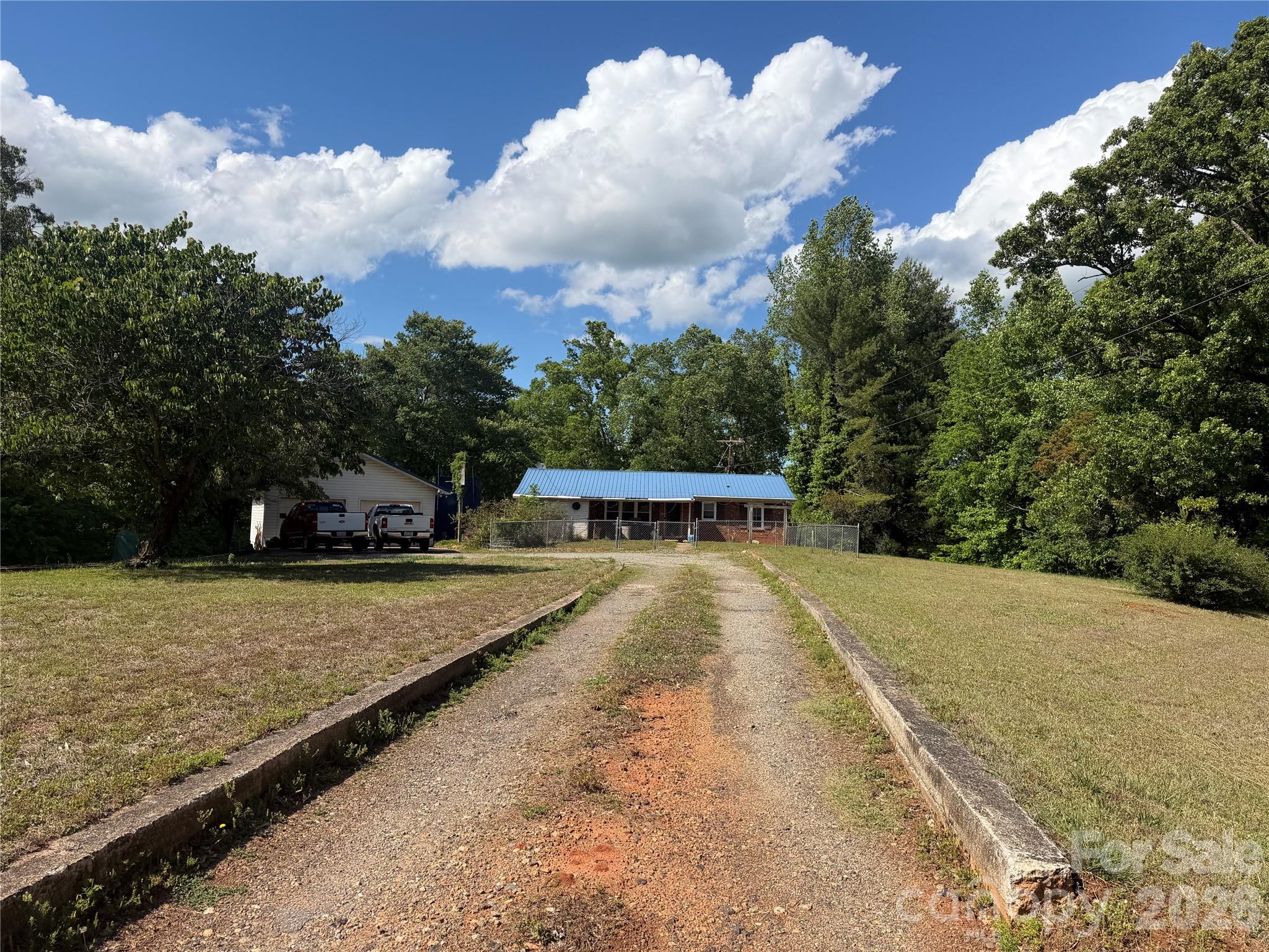 781 Rock Road