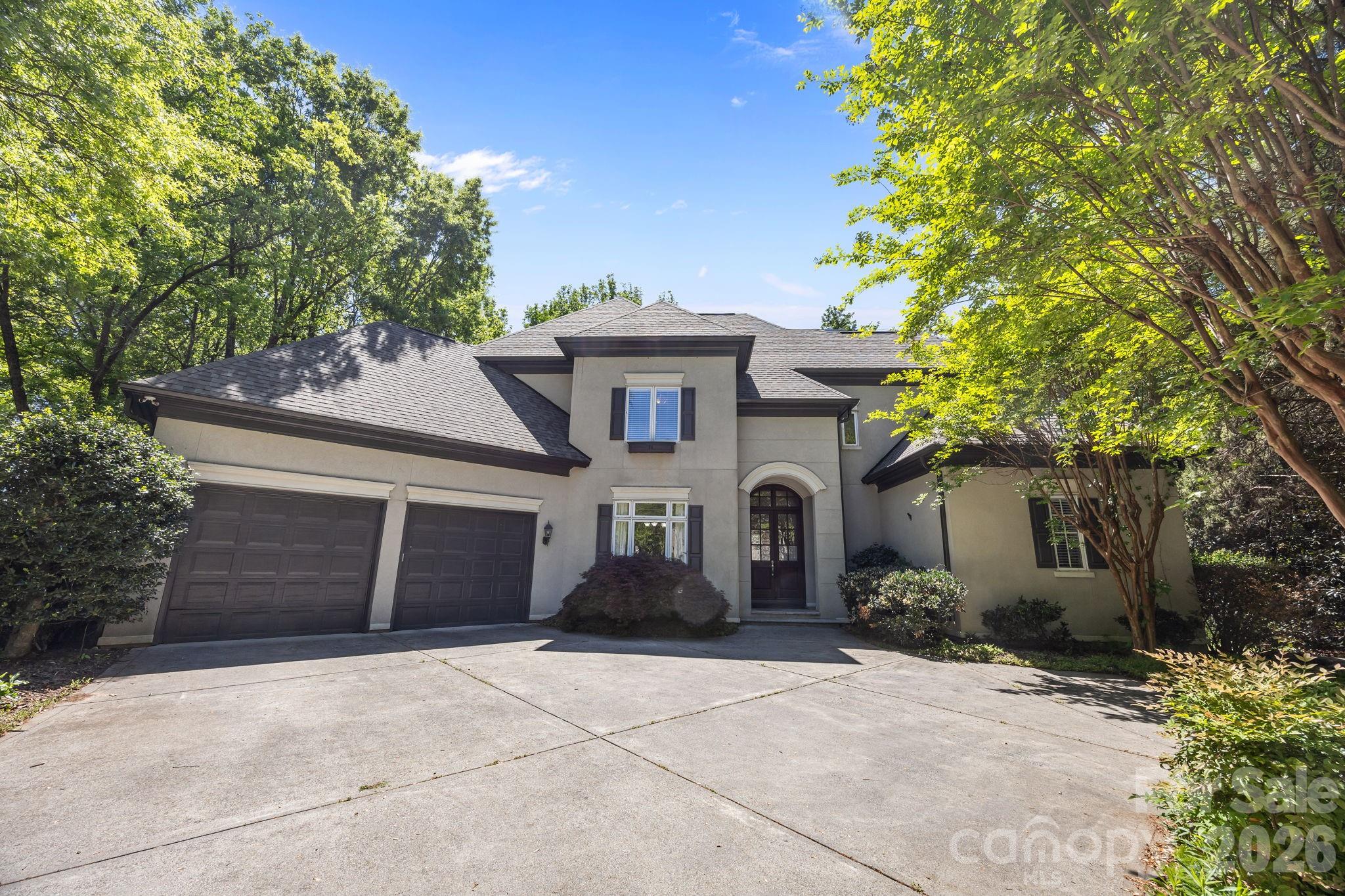 Ballantyne Country Club - Residential