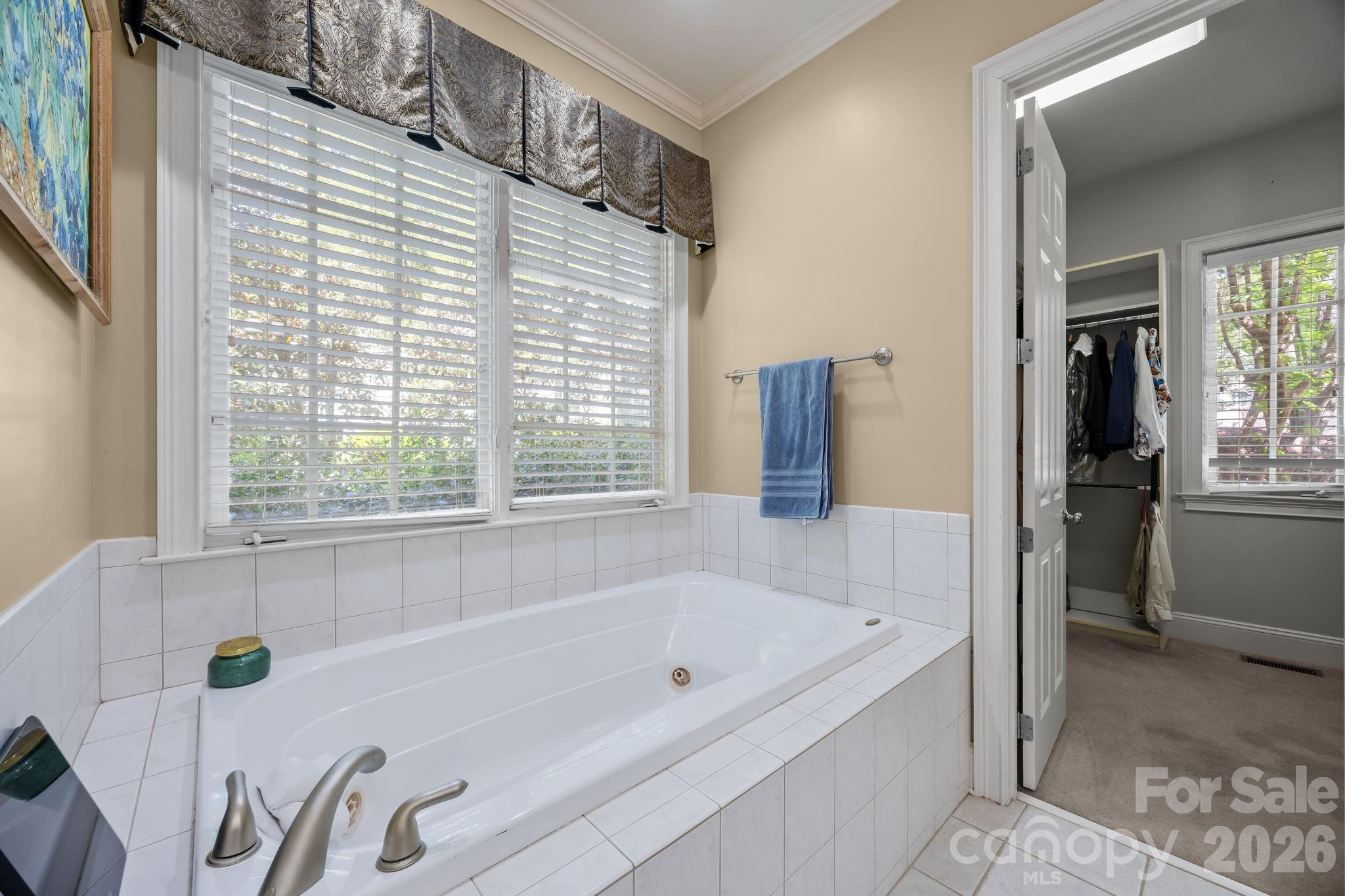 Ballantyne Country Club - Residential