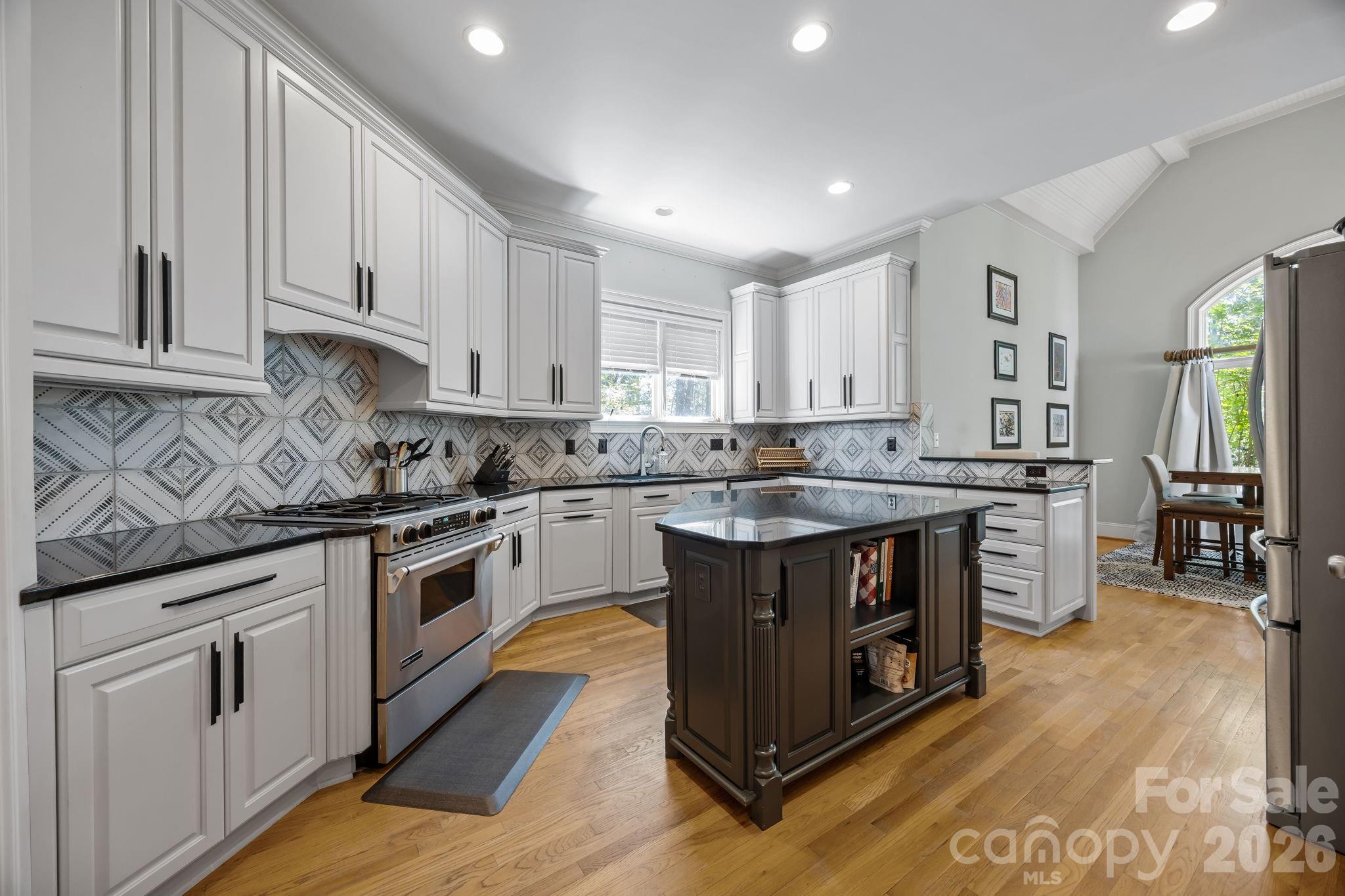 Ballantyne Country Club - Residential