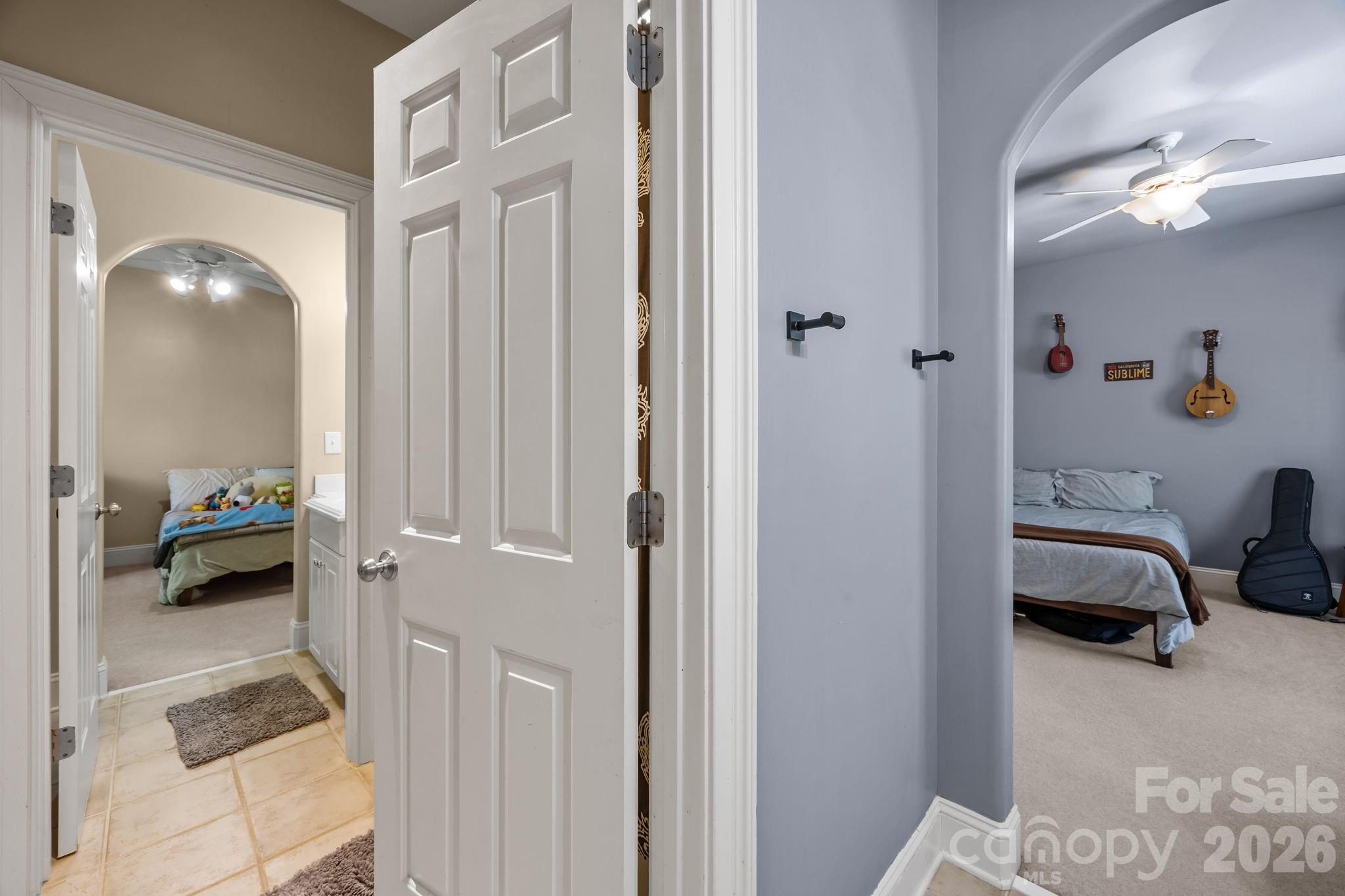Ballantyne Country Club - Residential