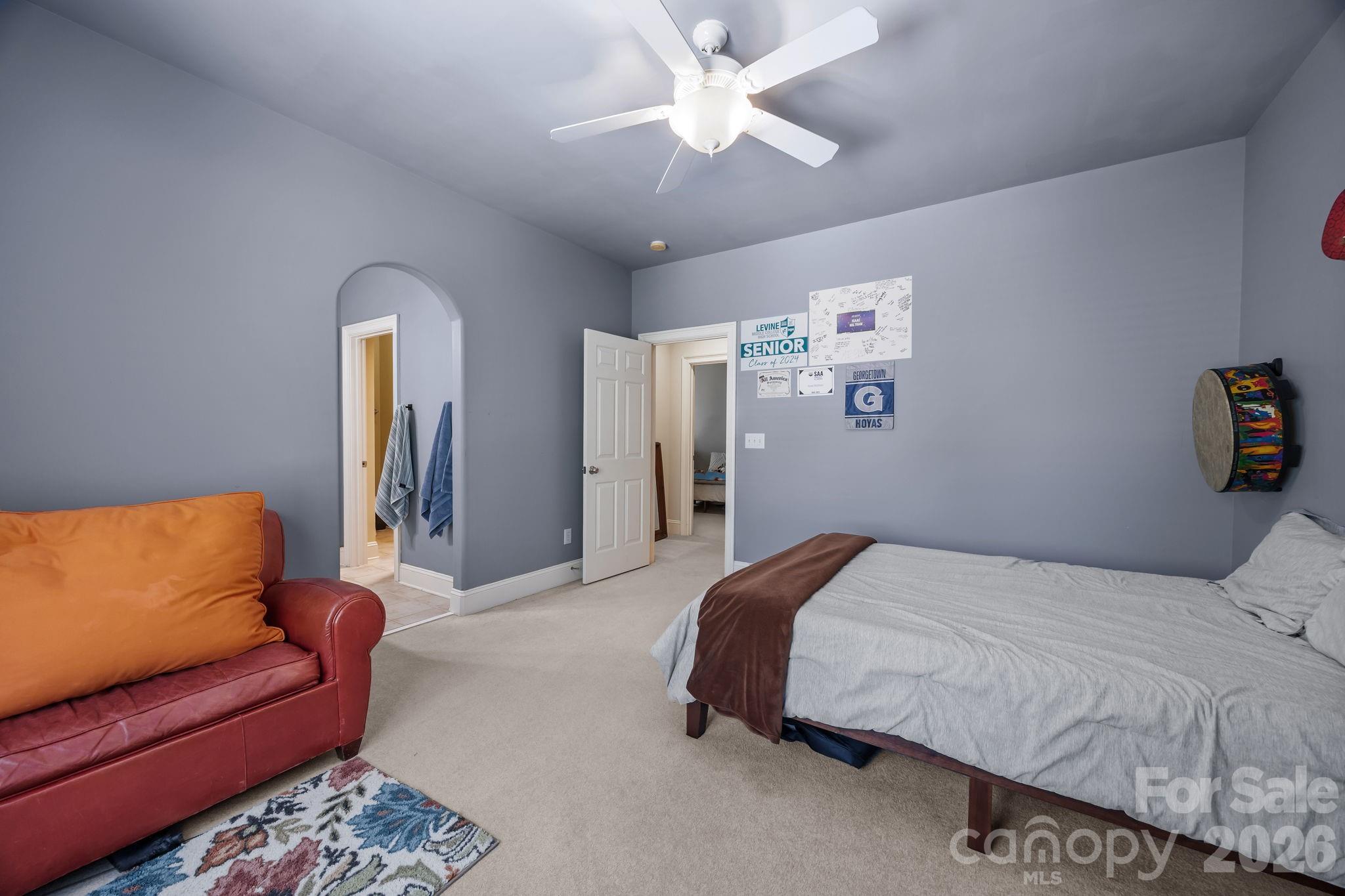 Ballantyne Country Club - Residential