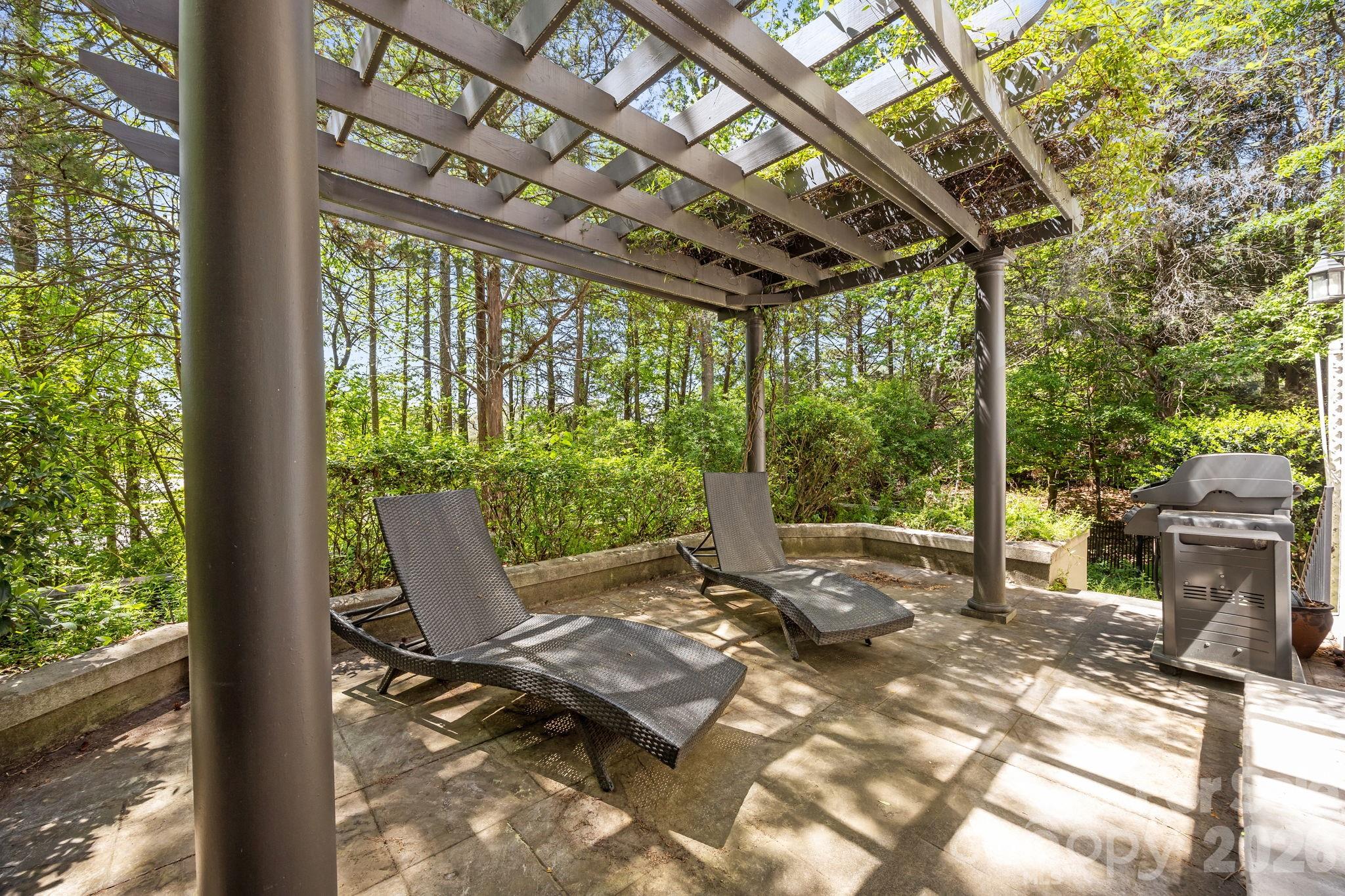 Ballantyne Country Club - Residential