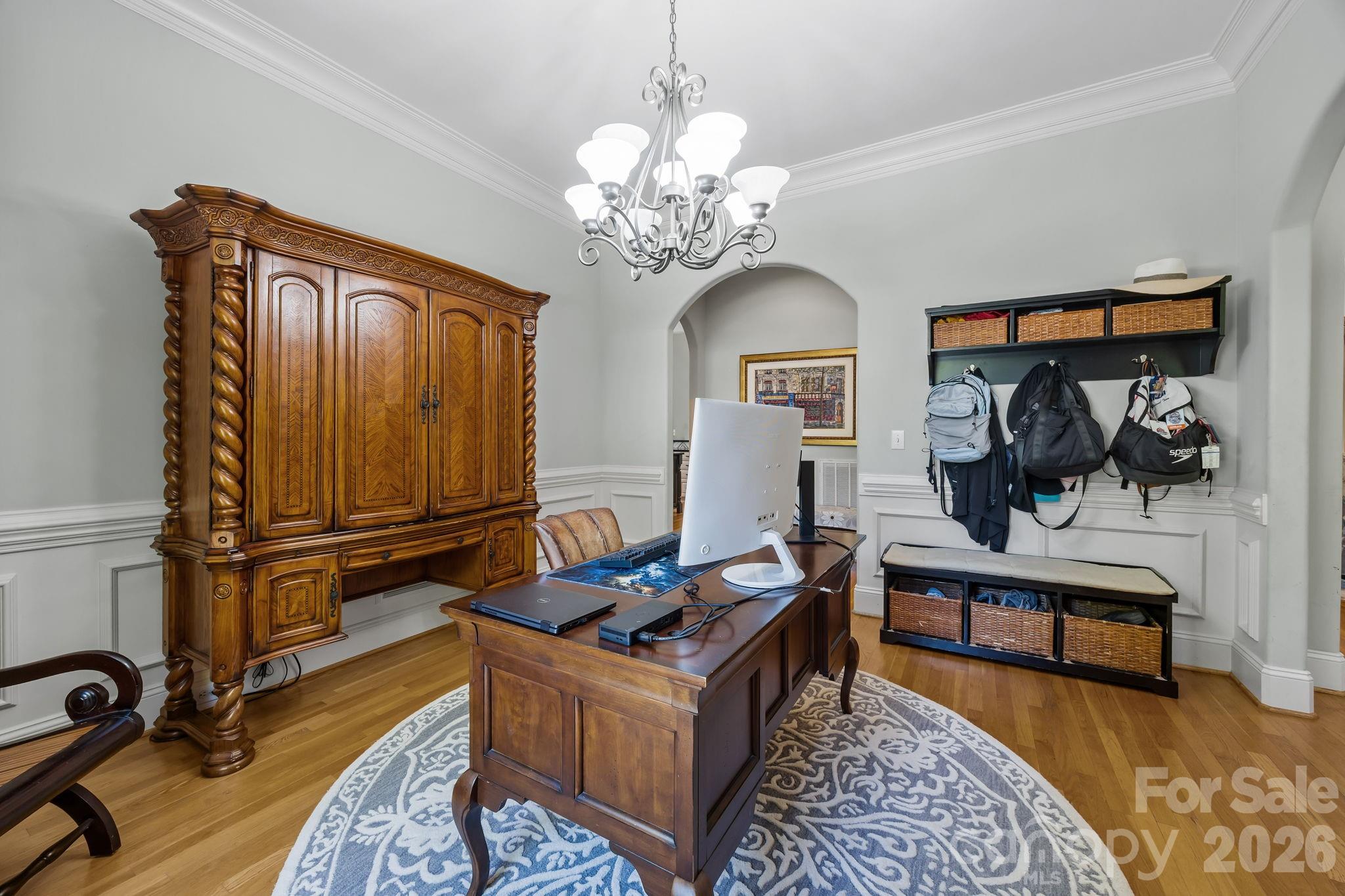 Ballantyne Country Club - Residential