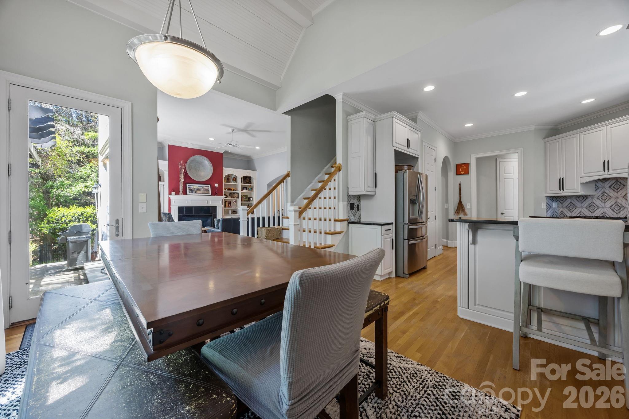 Ballantyne Country Club - Residential