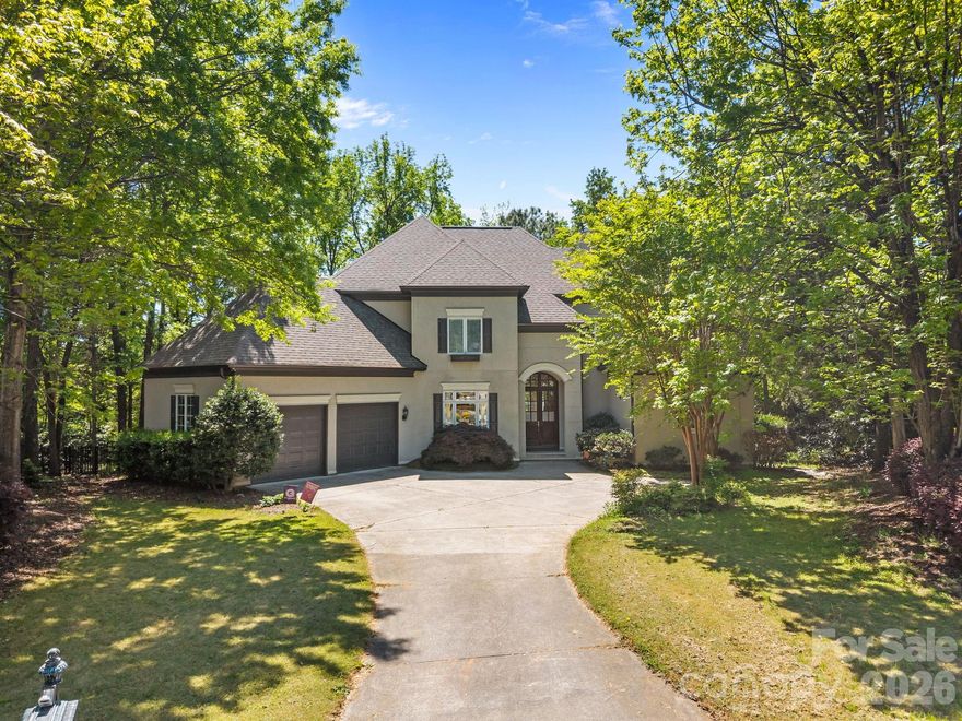Refined Living in a Sought-After Charlotte Setting
Welcome to 11123 Pound Hill—a beautifully maintained residence where timeless design meets modern comfort. This stunning 4-bedroom, 3.5-bath home offers an elegant open-concept layout, soaring high ceilings, and an abundance of natural light that fills every corner. Thoughtfully designed for both everyday living and entertaining, the home features rich hardwood floors, expansive living spaces, and a seamless flow between the kitchen, dining, and main living areas. Each room is generously sized, creating a sense of comfort and sophistication throughout.
Step outside to the beautifully appointed deck, perfect for relaxing evenings or hosting gatherings in a private, serene setting. Location Highlights: Convenient access to South Charlotte’s premier shopping and dining, Minutes from Ballantyne, Blakeney, and Stonecrest. Easy commute to Uptown Charlotte and major roadways. From its meticulous upkeep to its inviting atmosphere, this home offers a level of quality and warmth that must be experienced in person. A rare opportunity to own a home that truly has it all—schedule your private showing today.