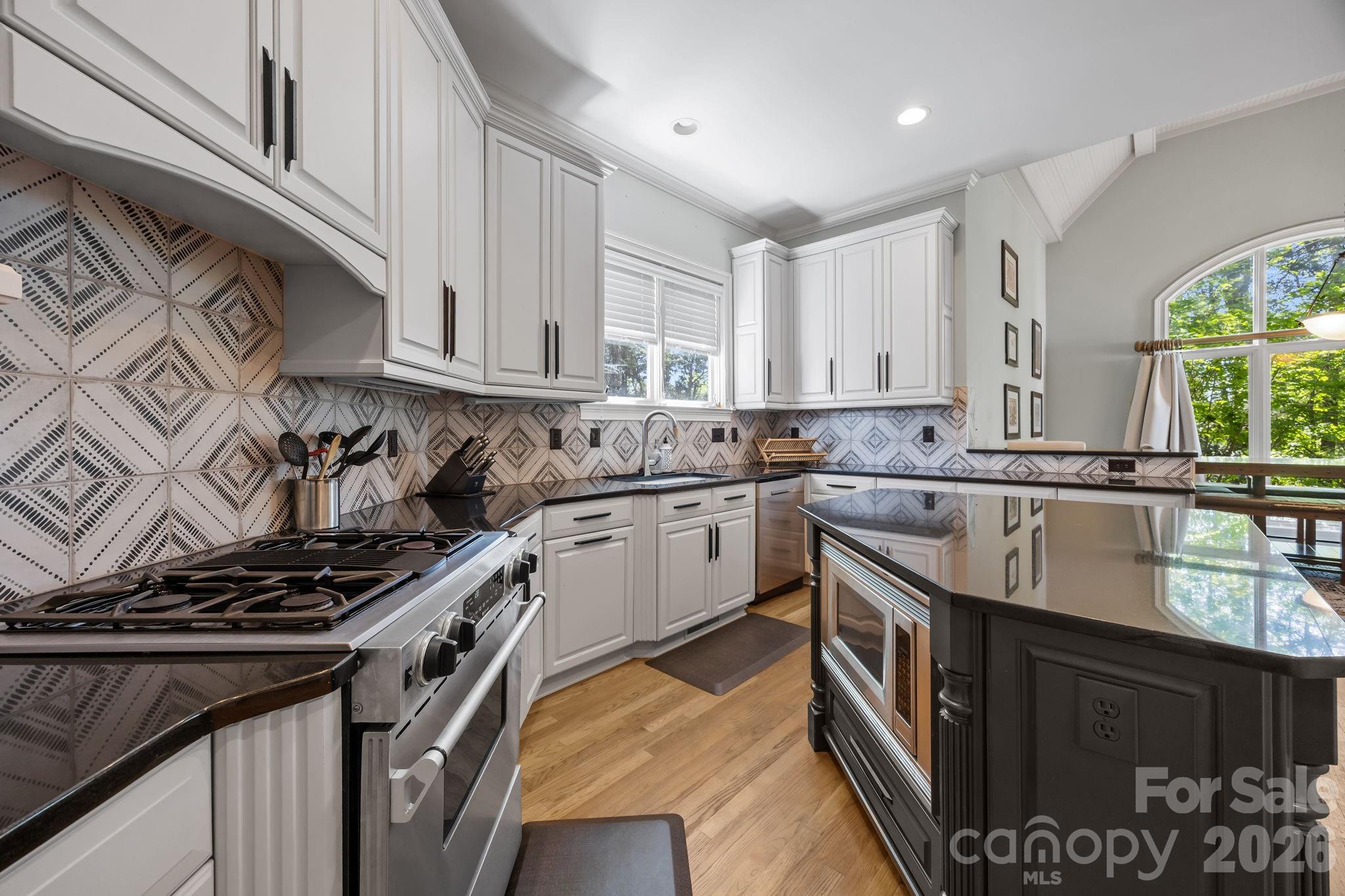 Ballantyne Country Club - Residential
