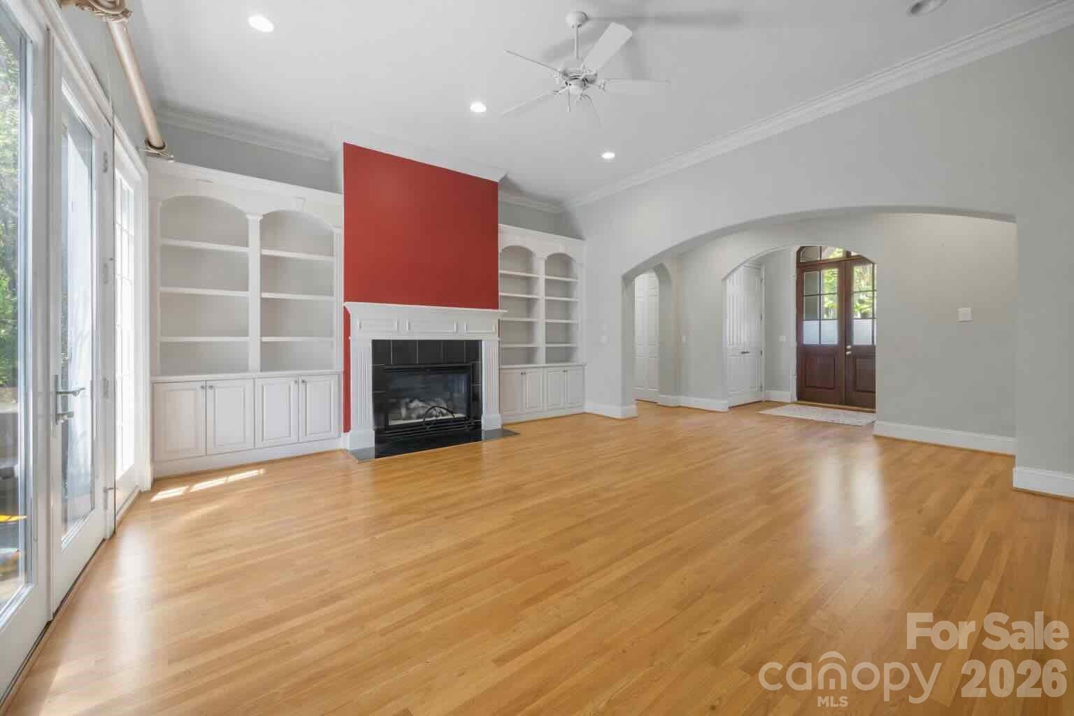 11123 Pound Hill Lane