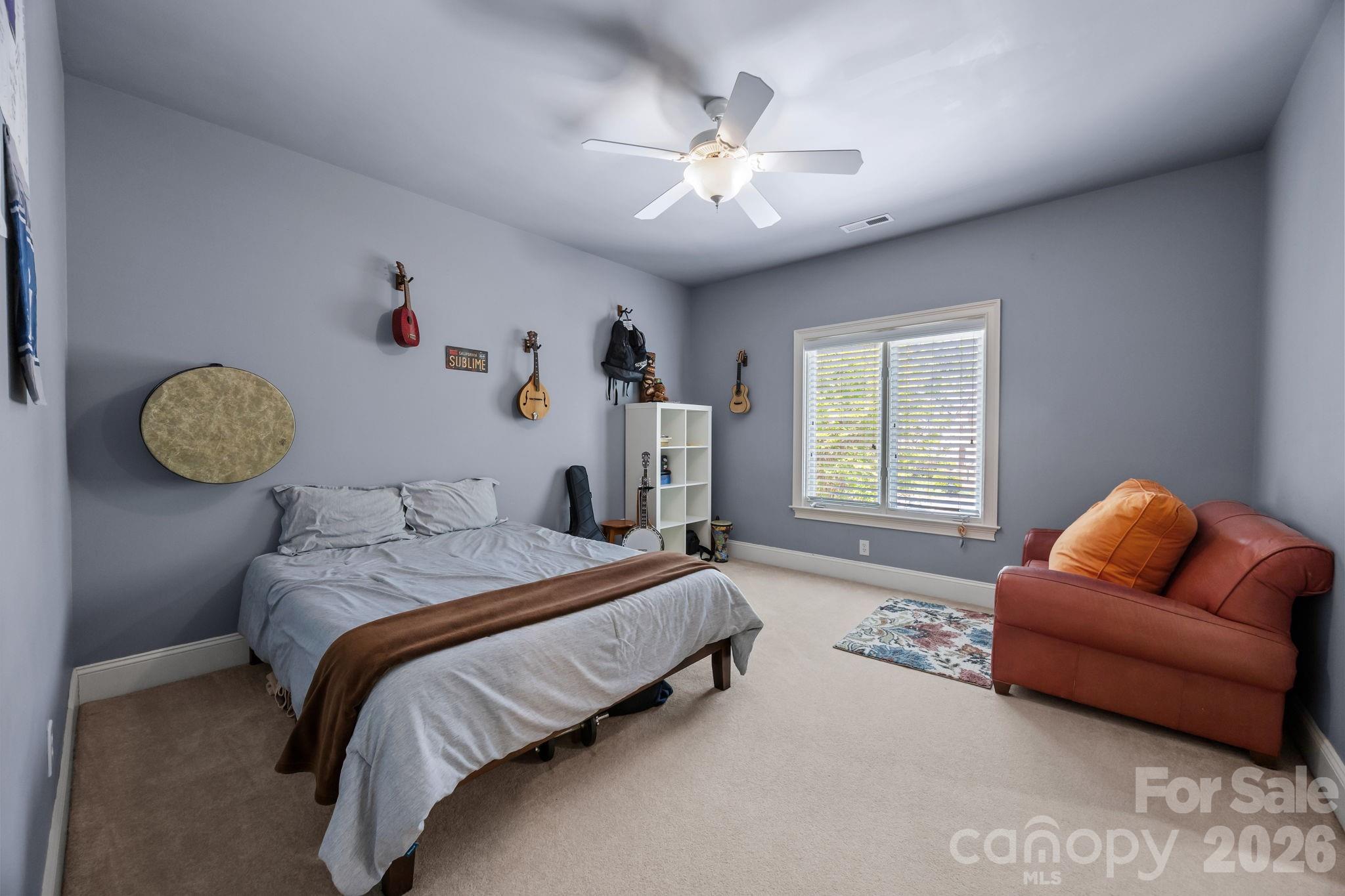 Ballantyne Country Club - Residential